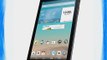 LG G Pad 4G LTE Tablet Titan Gray 7-Inch 16GB (AT