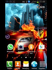 Android telefonlarda youtube dan video mp3 yükləmə