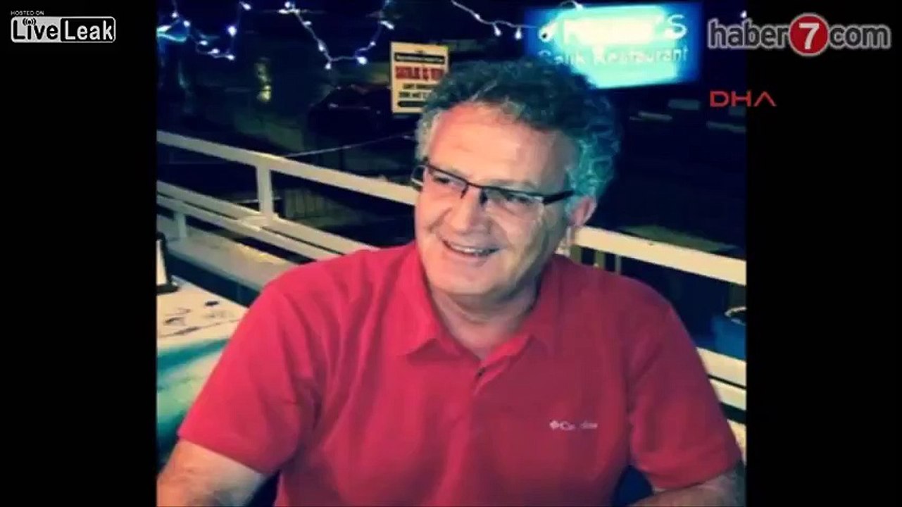 Teacher Beaten To Death In Horrific Road Rage Incident