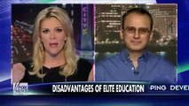 William Deresiewicz On Disadvantages Of An Elite Education
