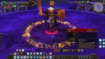 [HD] Level 85 Unholy Death Knight DPS (15k) - World of Warcraft Cataclysm Beta