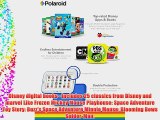 Polaroid Kids Tablet 3 - Android 7 Kids Tablet With Preloaded Disney Educational Apps Games