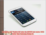 Artchros 7.85Unlocked GSM WCDMA 3G Phablet GX7Android 4.2 Tablet pc  PhoneHD 1024 x 768 Pixels?8GB