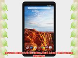 Verizon Ellipsis 8 4G LTE Tablet Black 8-Inch 16GB (Verizon Wireless)