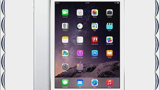 2014 Newest Apple iPad Air 2 thinest with touch ID fingerprint reader retina display