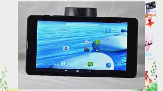 6.95  google Android 4.4 tablet PC dual Core dual sim phablet Daul Camera HDMI Jack 3G SMART