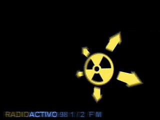 El Taquero - Radioactivo 98.5