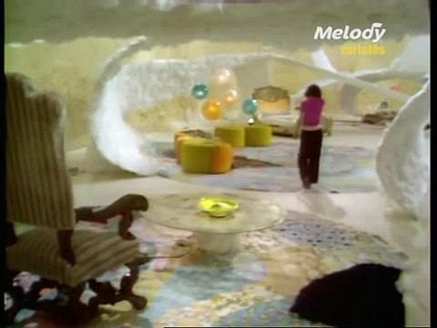 Brigitte Fontaine & Jacques Higelin - Cet enfant que je t'avais fait (1969)