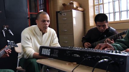 RTA Presents Music from Sing Sing