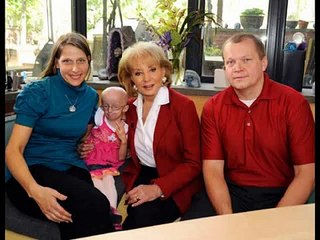 Opie & Anthony: Barbara Walters & Progeria kids 09-27-2010