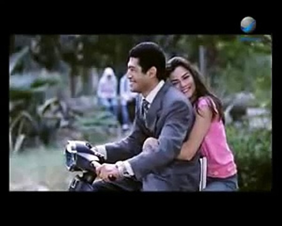 قبلات مسروقة-Stolen Kisses