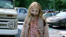 The Walking Dead - Music Video: The Cranberries - Zombie