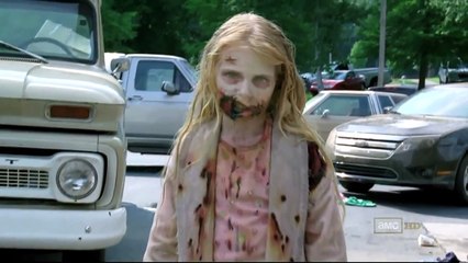 The Walking Dead - Music Video: The Cranberries - Zombie