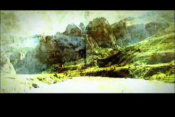 Tibet story 1: The Source of the Mekong (in Lao)