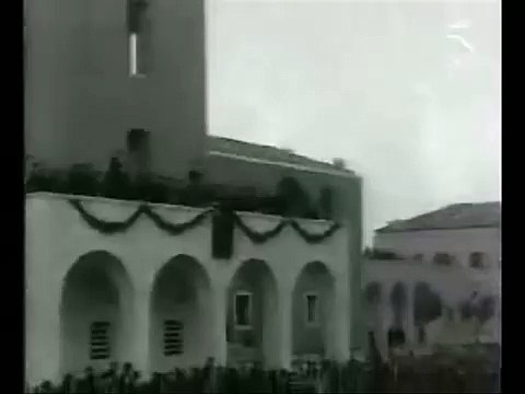 Benito Mussolini: il nuovo Cesare del XX secolo