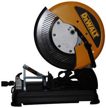 كيف صنع | منشار المعادن HD