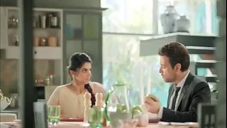 You can't stop laughing after watching this Ufone Hisaab Commercial
