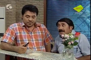 لقطات مضكة من مسلسل شنو منو ياهو دوت كوم 3