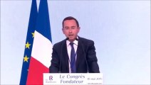 Bruno Retailleau : « Nous avons un double devoir, faire respecter la République et faire aimer la France ! »