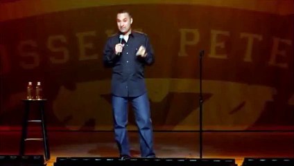 Russell Peters - ooh DDR So Good