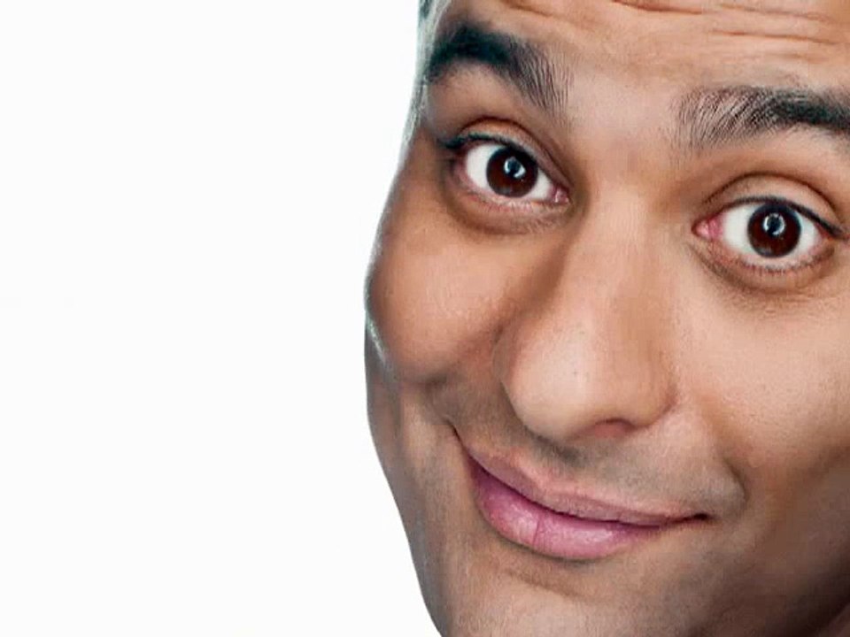 Russell Peters - Notorious 2013 World Tour Commercial