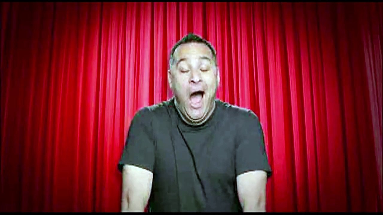 Micromax Mobile presents Russell Peters Notorious World Tour 2013 powered by Cadbury Bournville