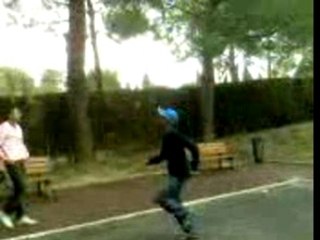 Sefyu en live de la cave