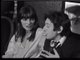 Interview de Serge Gainsbourg et de "Jeanne Gainsbourg"  par Philippe Bouvard en 1971