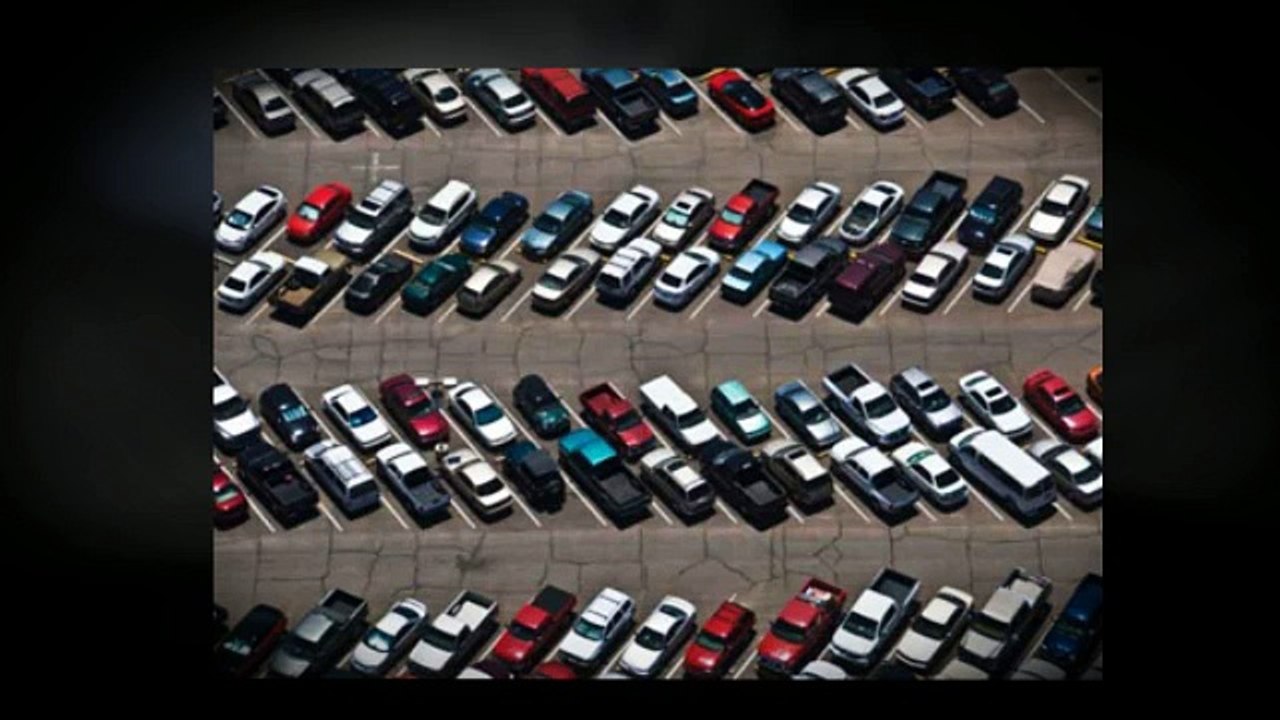 Parking Management