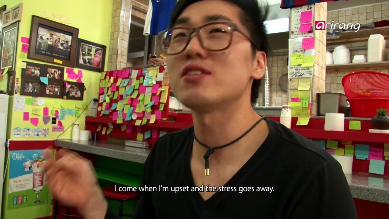 Mechanics of Life Ep7