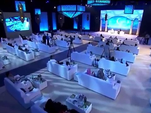 الشاعر تميم البرغوثي - قصيدة هبل -