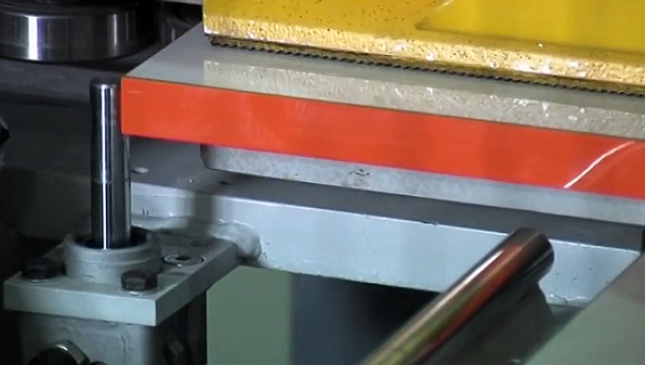 HOLEMASTER 1650 SL