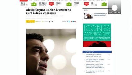 Ore decisive per scongiurare la Grexit