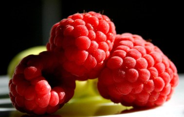 كيف صنع | التوت البري HD