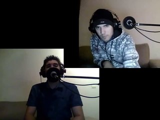 Marco Borsato ft Ali B - Wat zou je doen Covered By Andy