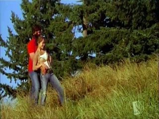 Clark and Lana