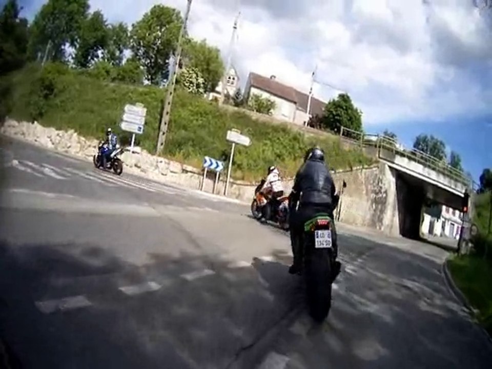 balade du 30 mai