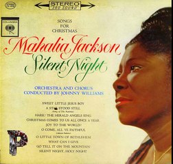 Mahalia Jackson - Oh Happy Day