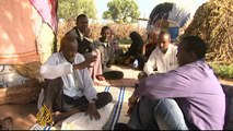 Somali refugees rest hopes in new president