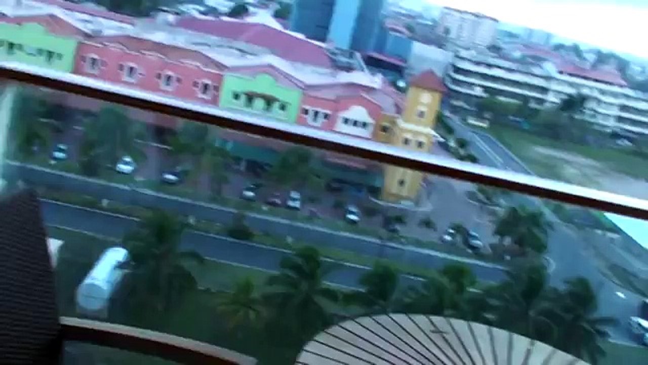 Celebrity Equinox Celebrity suite