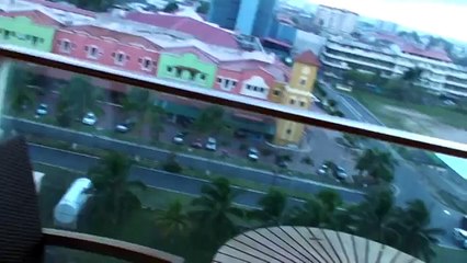 Celebrity Equinox Celebrity suite