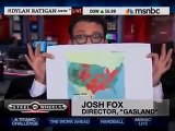 Dylan Ratigan Takes on Josh Fox on MSNBC [www.keepvid.com].webm