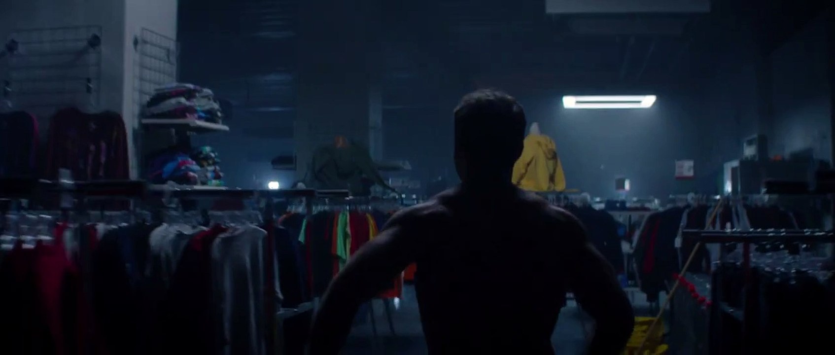 Terminator Genisys - Extrait 01 - VO