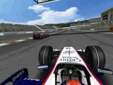 rFactor Japan GP overview F1 MMG 2007 SE   hotlap