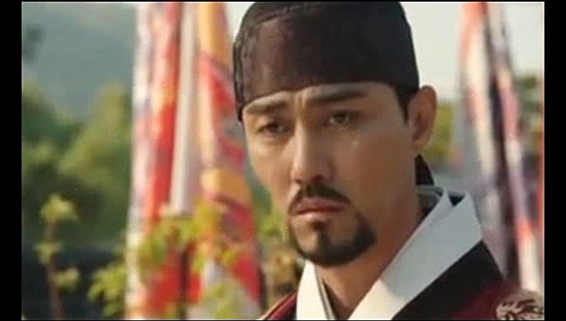 화정 16회 6월2일 FULL HDTV 20150602 화정 16화