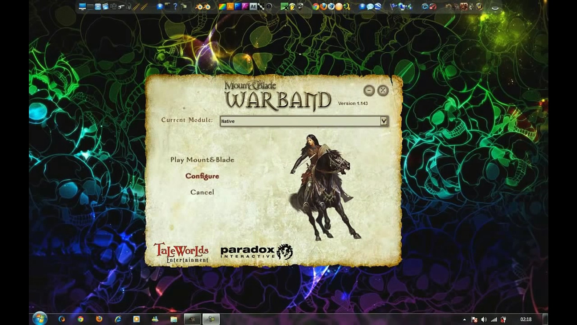 Mount And Blade Warband All Samurai Armor Video Dailymotion
