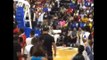 Lil Wayne Tries To Fight Referee At St. Louis Celebrity Basketball Game