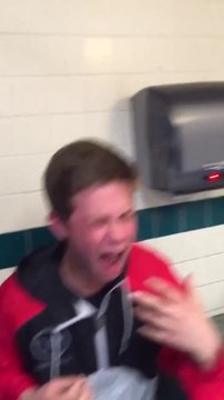 Ne pas avaler le piment le plus fort du monde : Ghost pepper FAIL