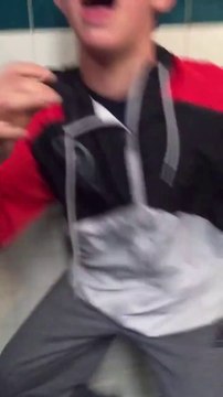 Lesson 1 : Don't swallow the ghost pepper! Crazy Pepper FAIL