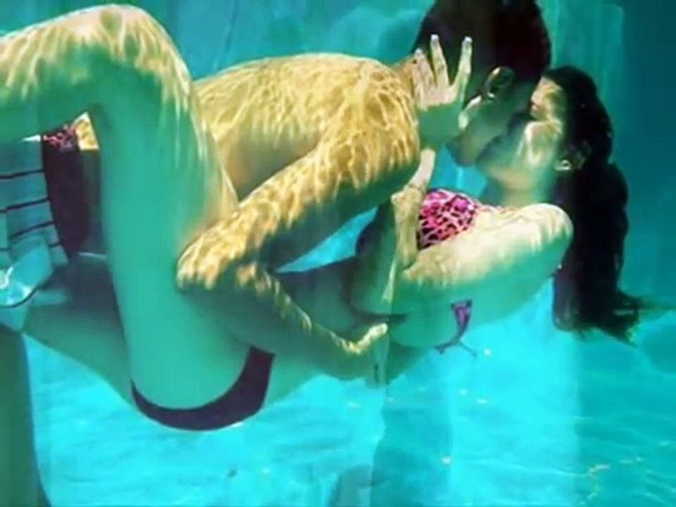 Andrea Bocelli y Katharine Mcphee - Can't help falling in love